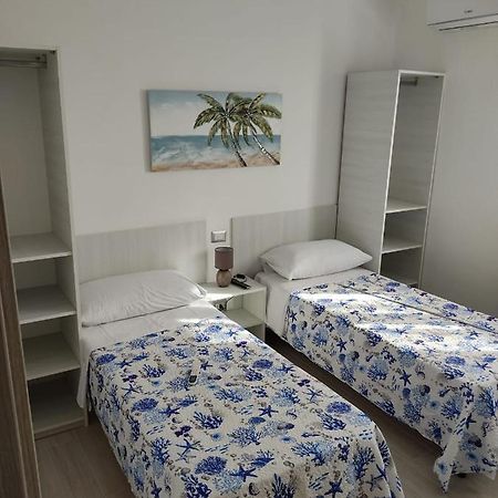 Quelli Di Piana Grande B&B ริเบรา ภายนอก รูปภาพ