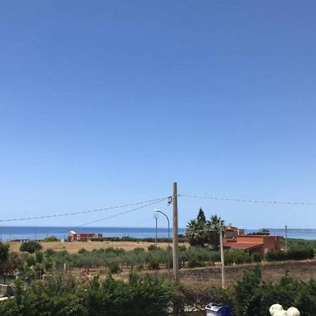 Quelli Di Piana Grande B&B ริเบรา ภายนอก รูปภาพ
