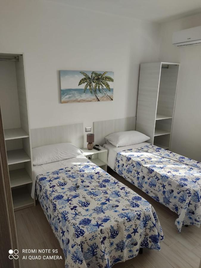 Quelli Di Piana Grande B&B ริเบรา ภายนอก รูปภาพ
