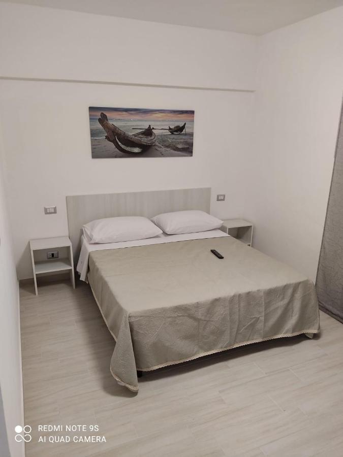 Quelli Di Piana Grande B&B ริเบรา ภายนอก รูปภาพ