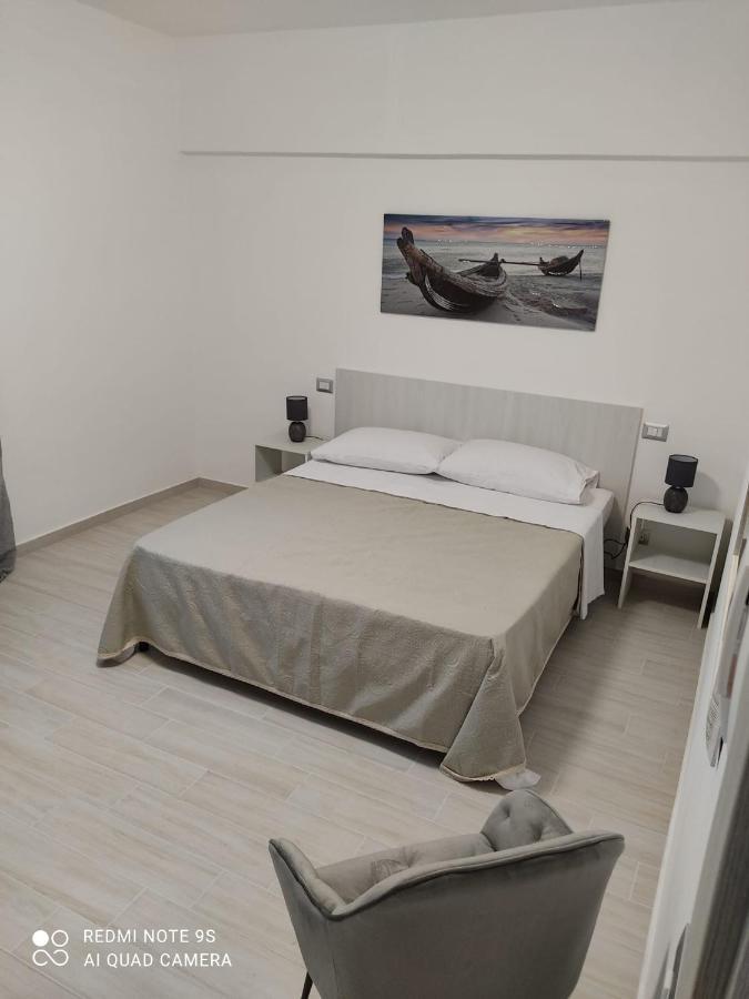 Quelli Di Piana Grande B&B ริเบรา ภายนอก รูปภาพ
