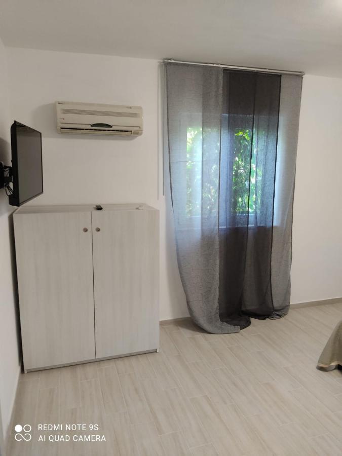 Quelli Di Piana Grande B&B ริเบรา ภายนอก รูปภาพ