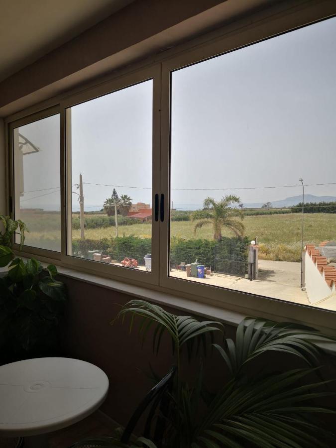 Quelli Di Piana Grande B&B ริเบรา ภายนอก รูปภาพ