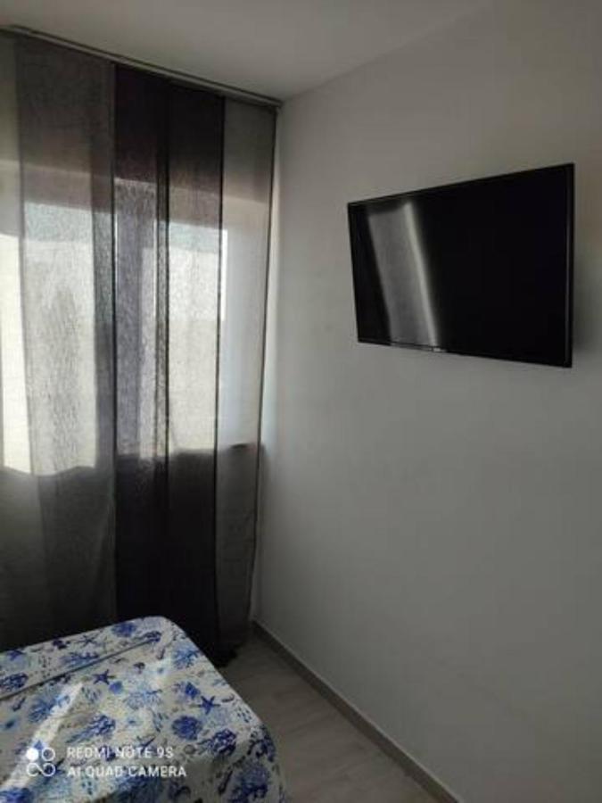 Quelli Di Piana Grande B&B ริเบรา ภายนอก รูปภาพ