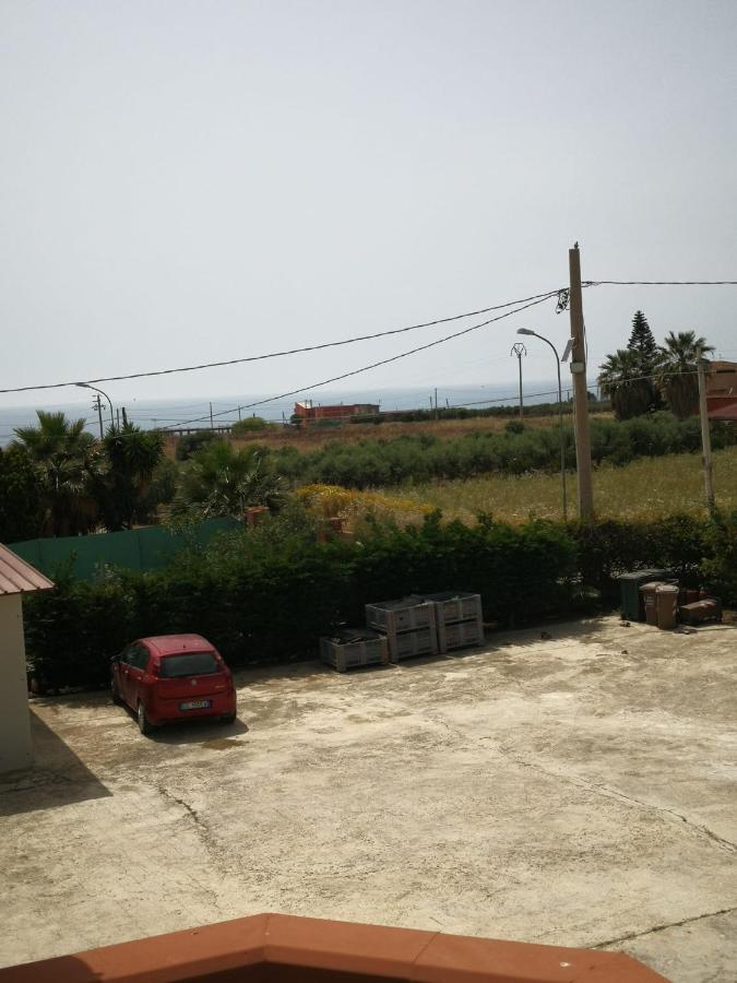Quelli Di Piana Grande B&B ริเบรา ภายนอก รูปภาพ