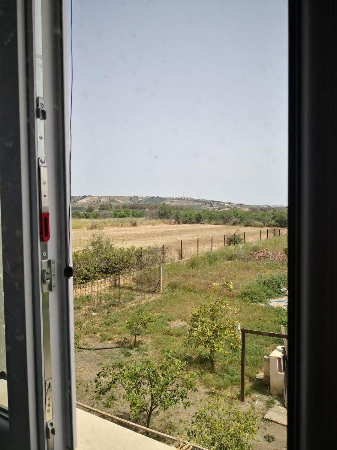 Quelli Di Piana Grande B&B ริเบรา ภายนอก รูปภาพ