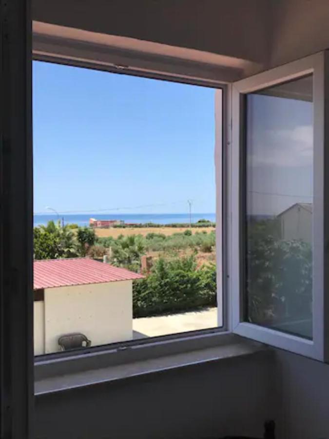 Quelli Di Piana Grande B&B ริเบรา ภายนอก รูปภาพ