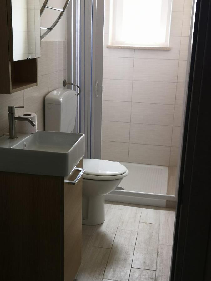 Quelli Di Piana Grande B&B ริเบรา ภายนอก รูปภาพ