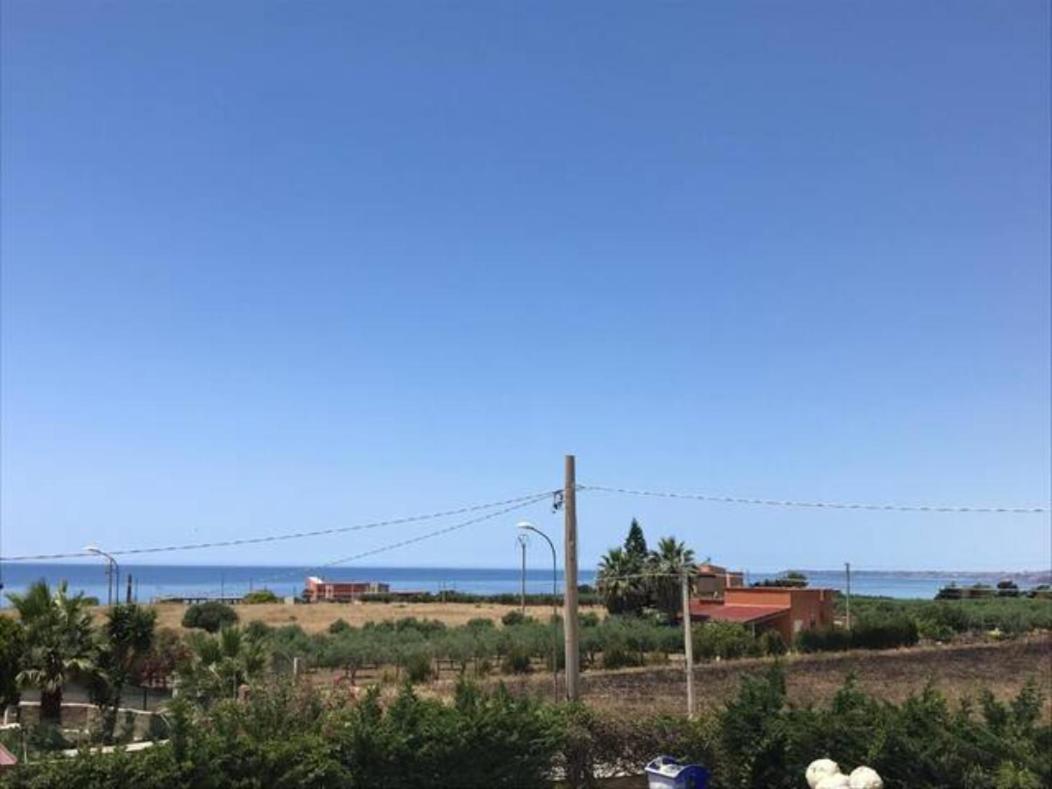 Quelli Di Piana Grande B&B ริเบรา ภายนอก รูปภาพ